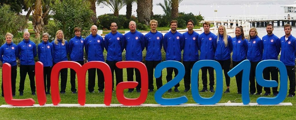 PanAm Games