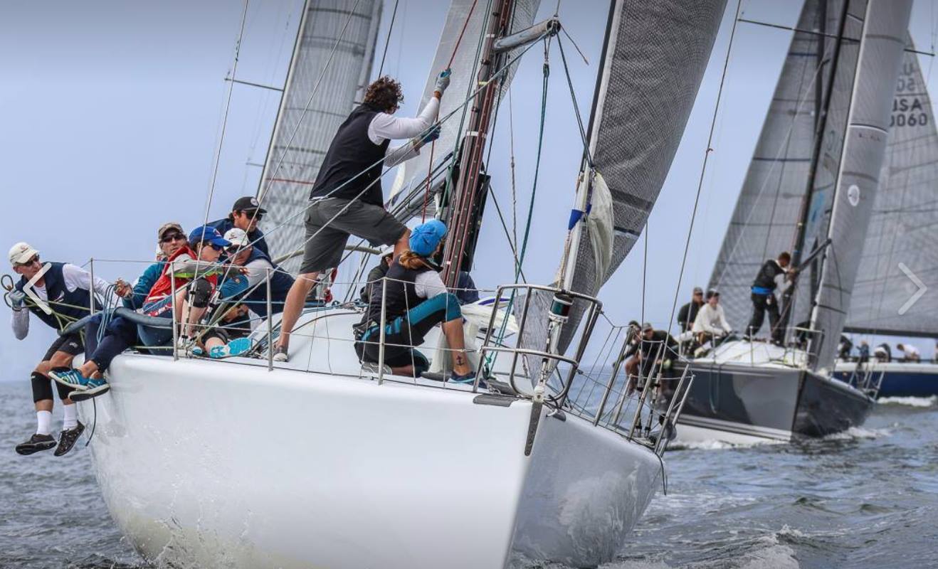 Farr 40
