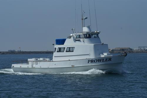 Prowler Update