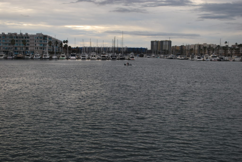 Santa Monica