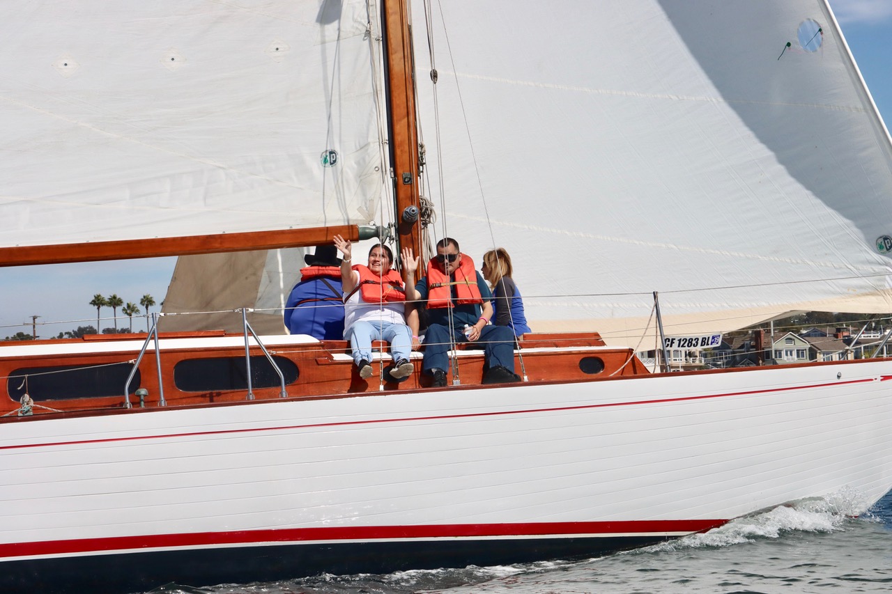 American Legion YC photo