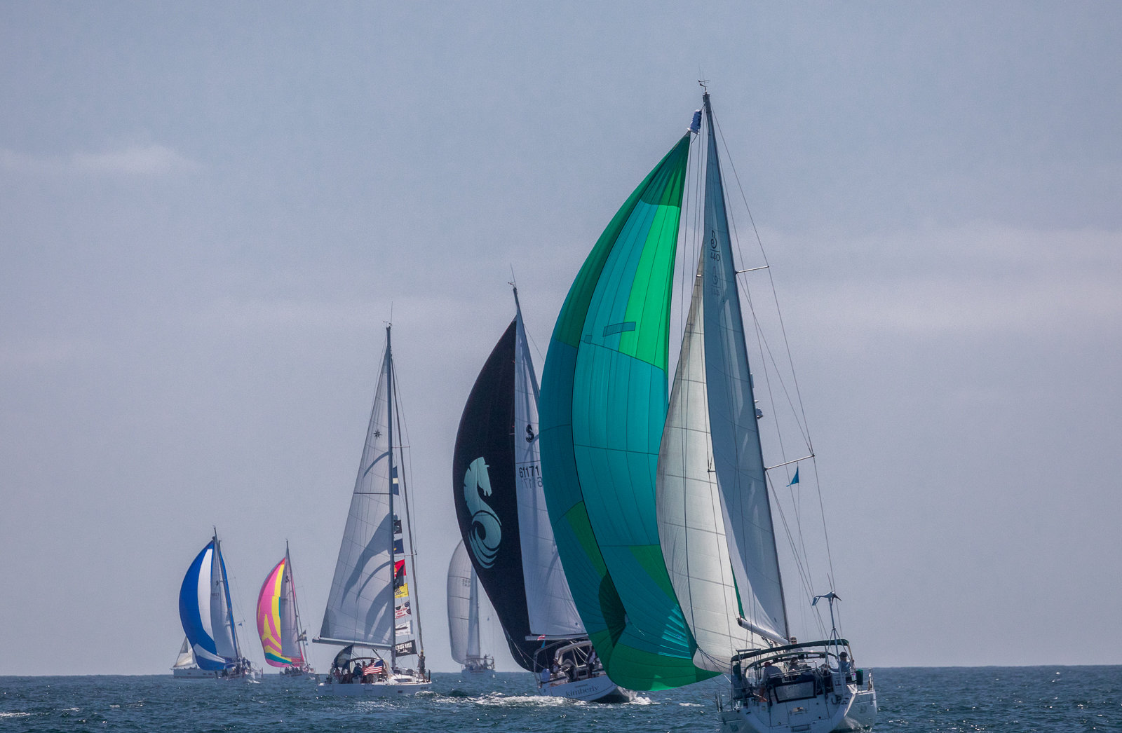 Beneteau Cup