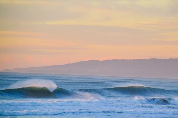 Coastal Commission