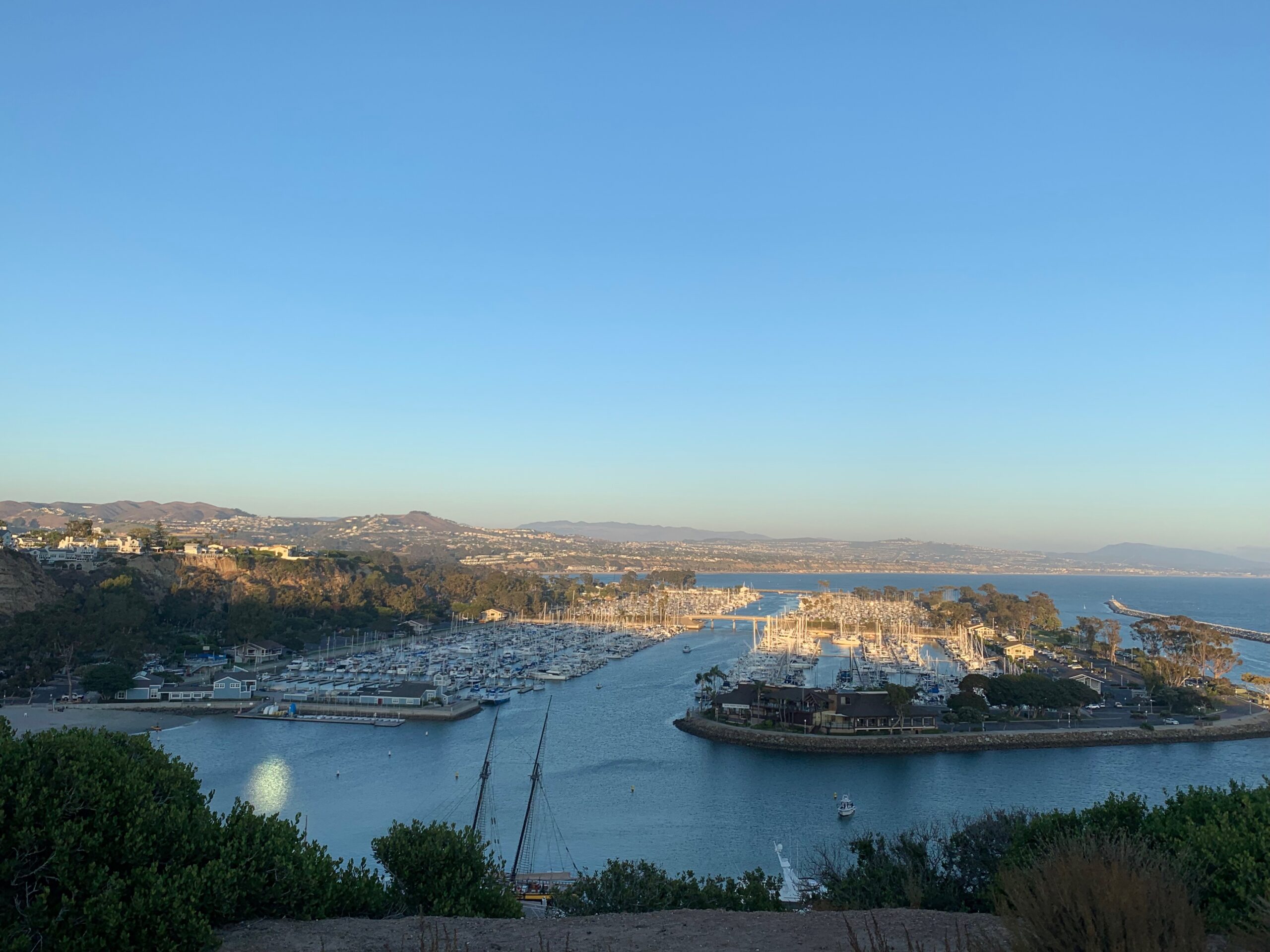 Cannon's Dana Point