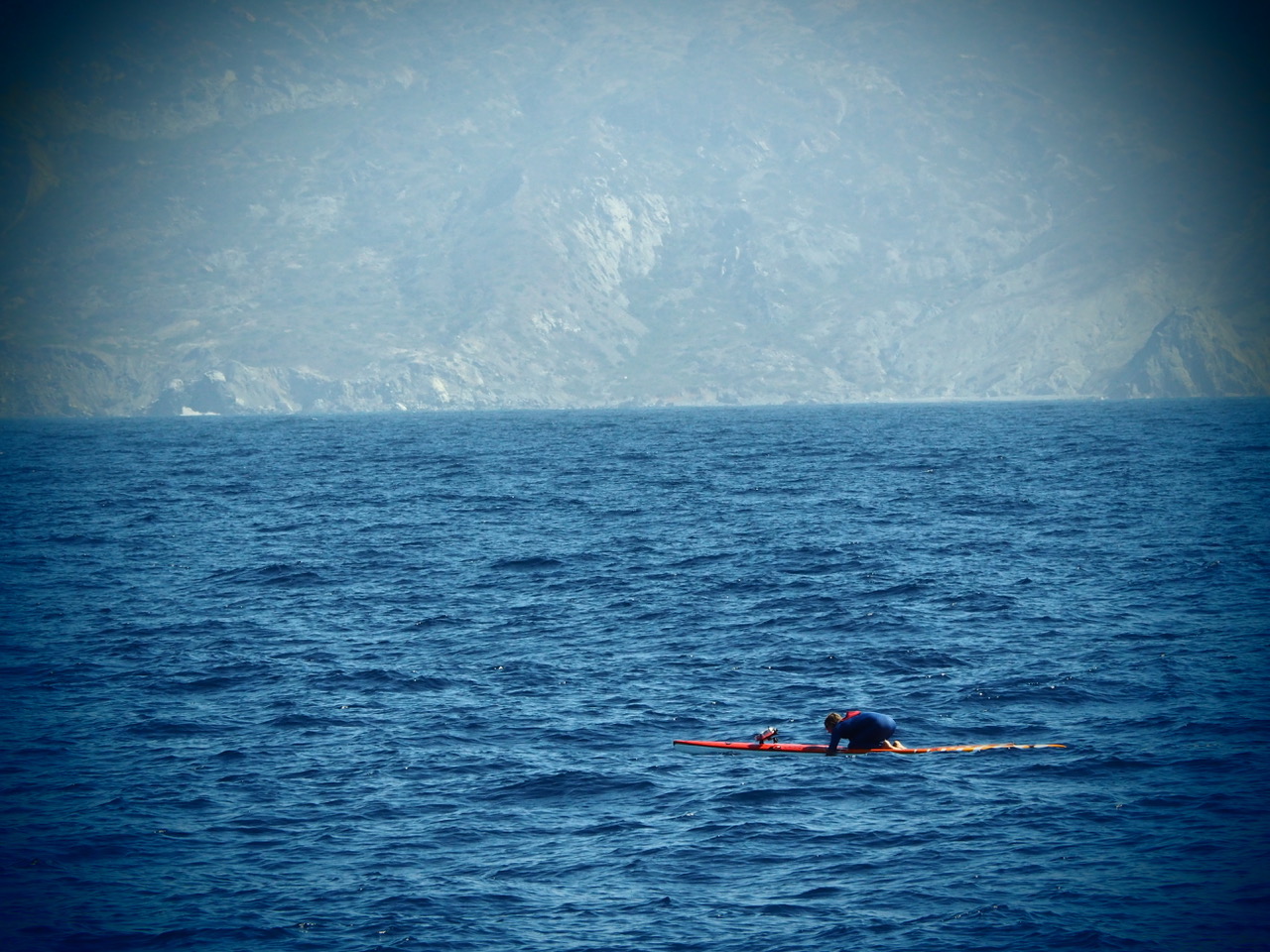 Catalina Island