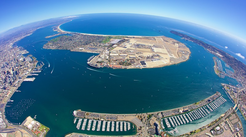 Port of San Diego