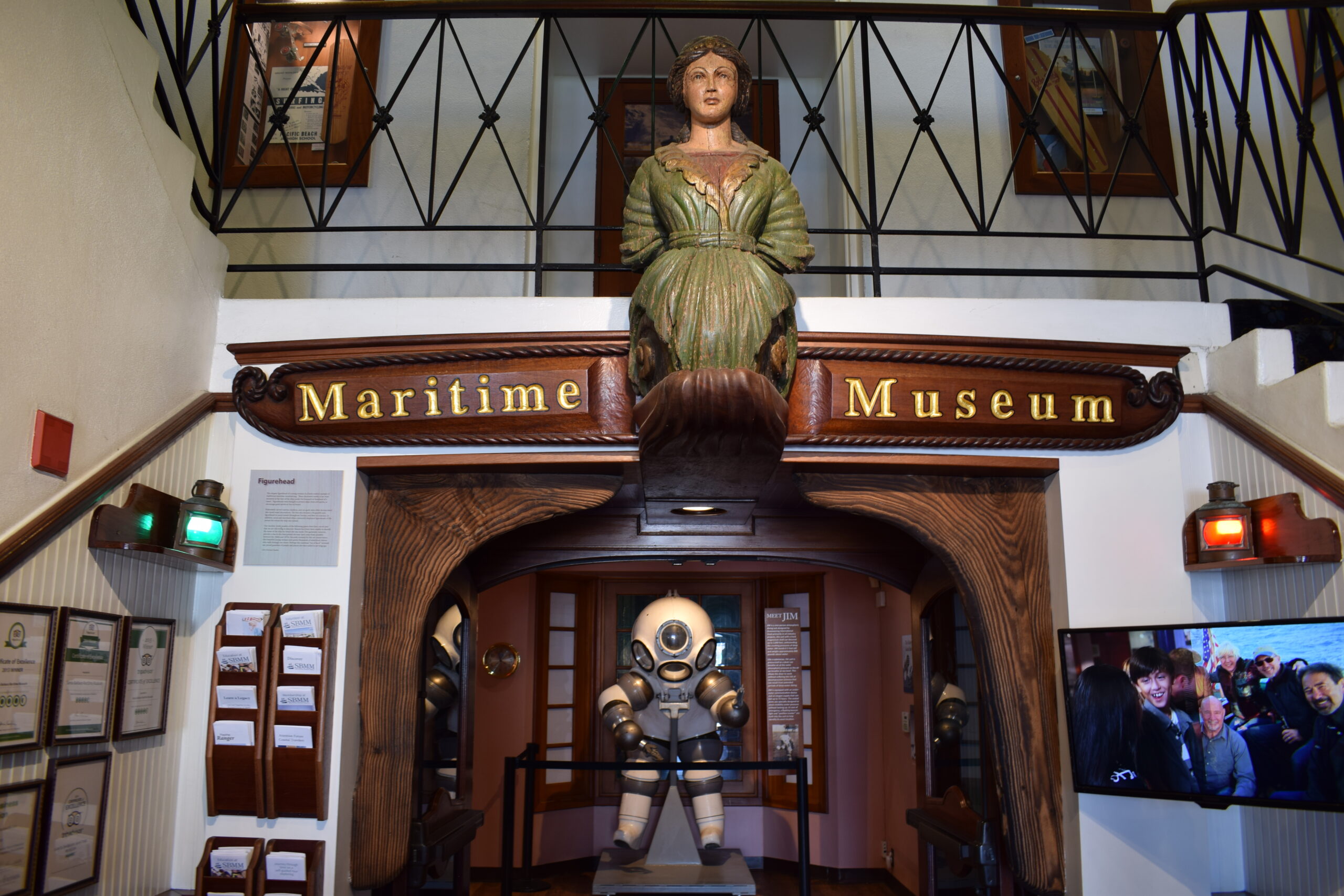 Santa Barbara Maritime Museum
