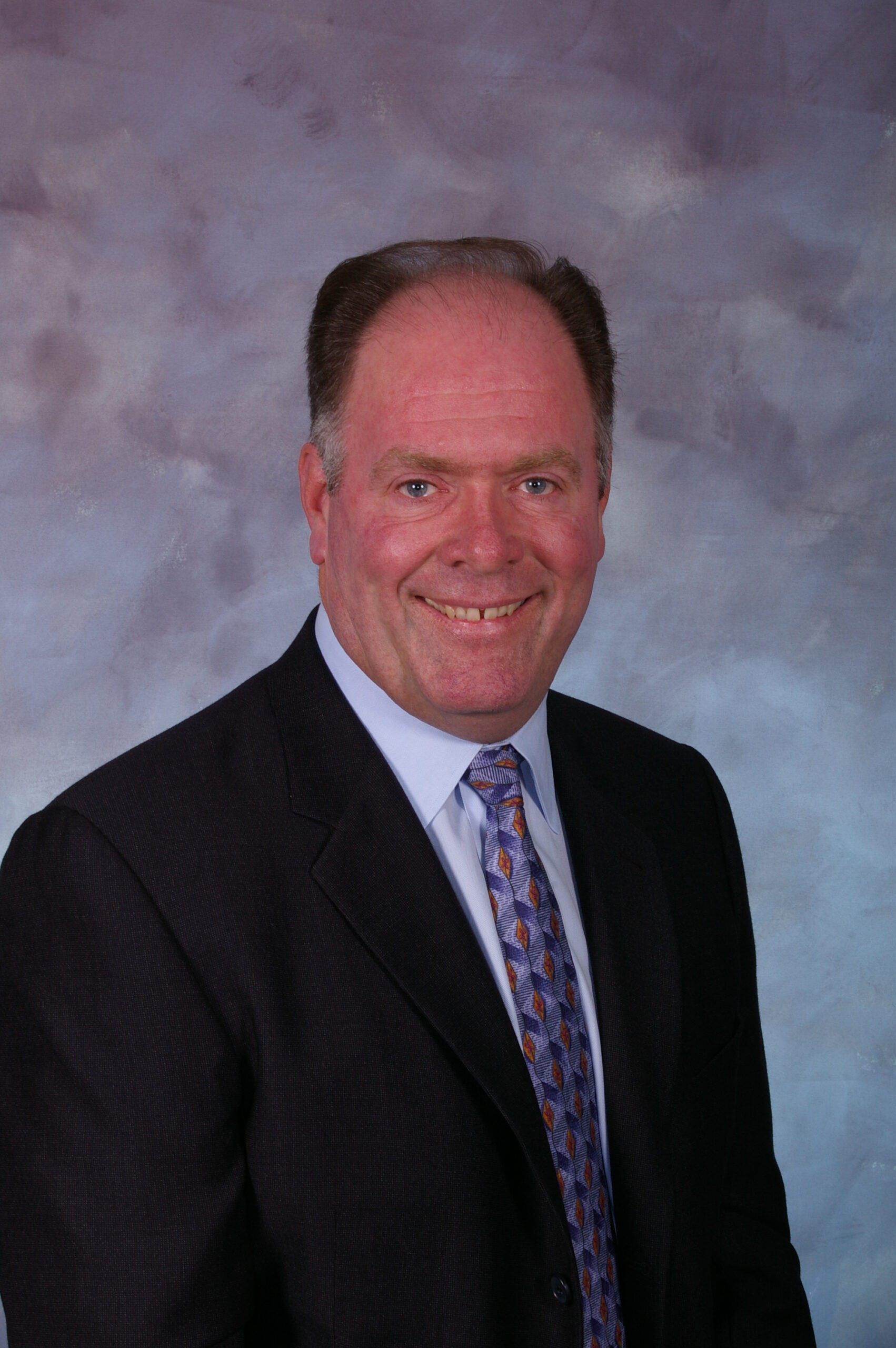 Steve Scully