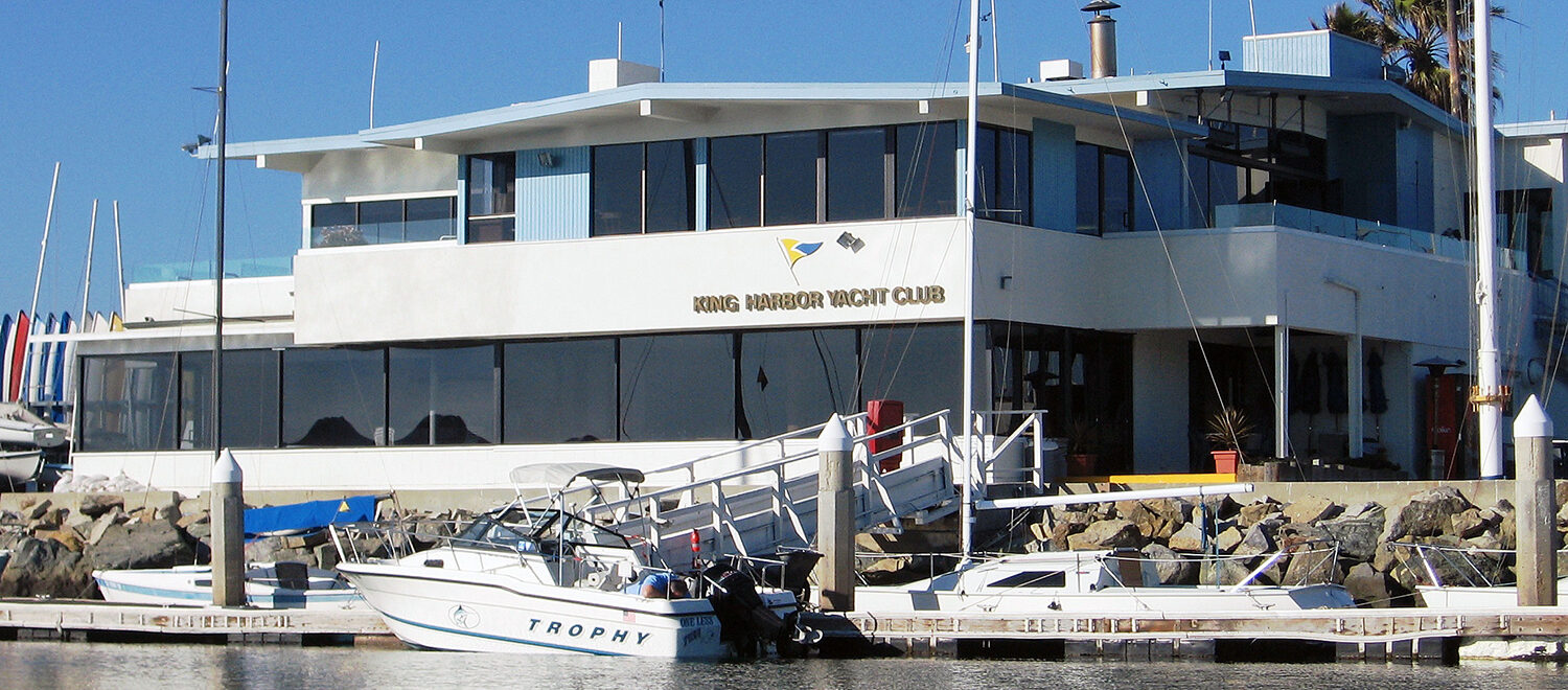 King Harbor YC