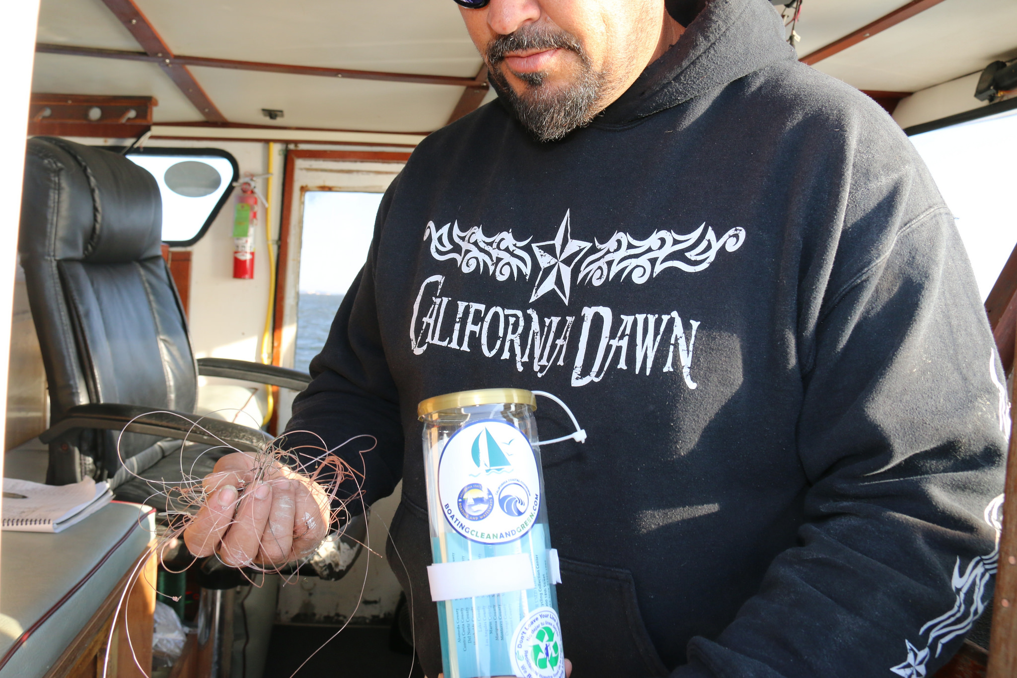 Boating and Waterways Editorial