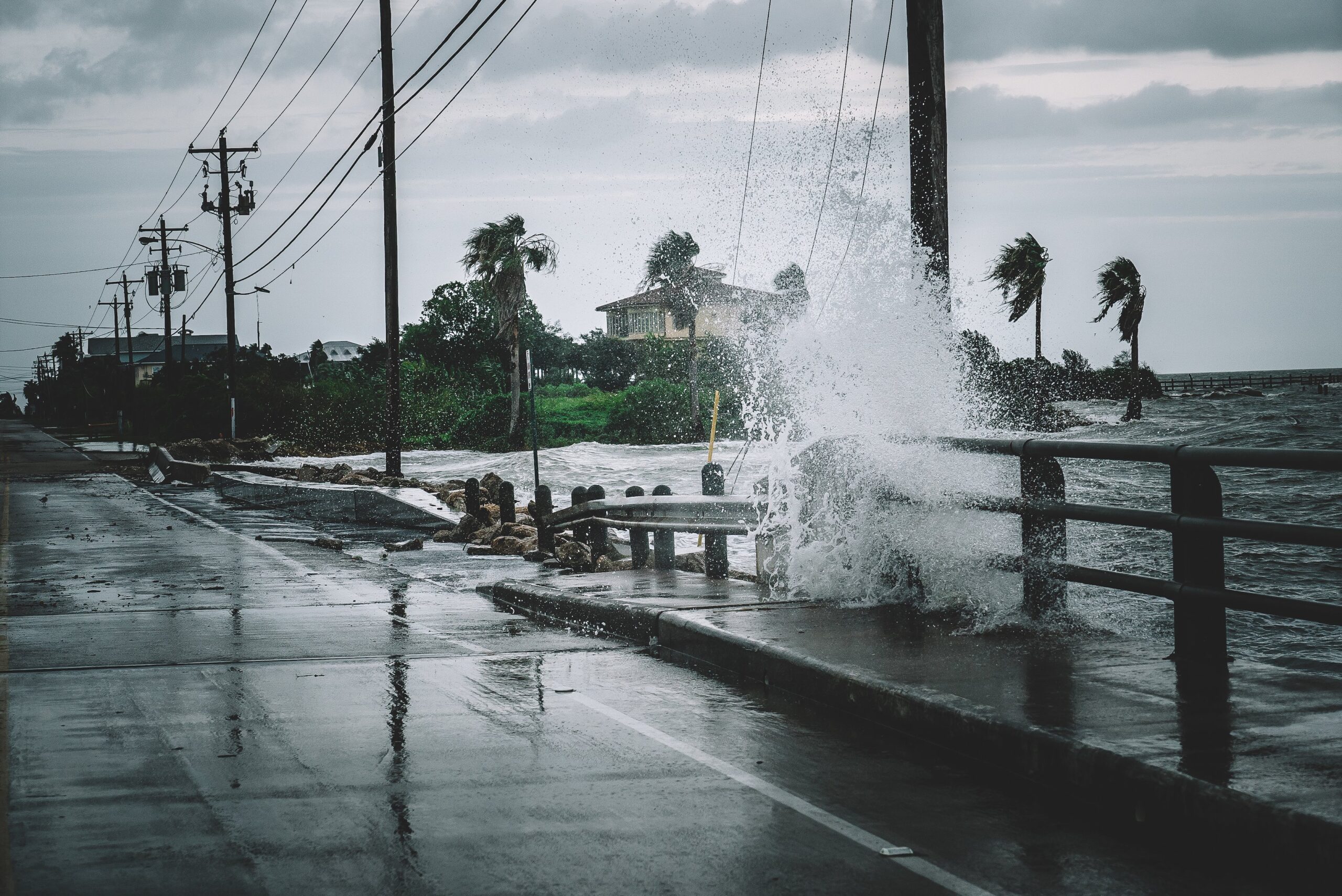 Coastal Flooding