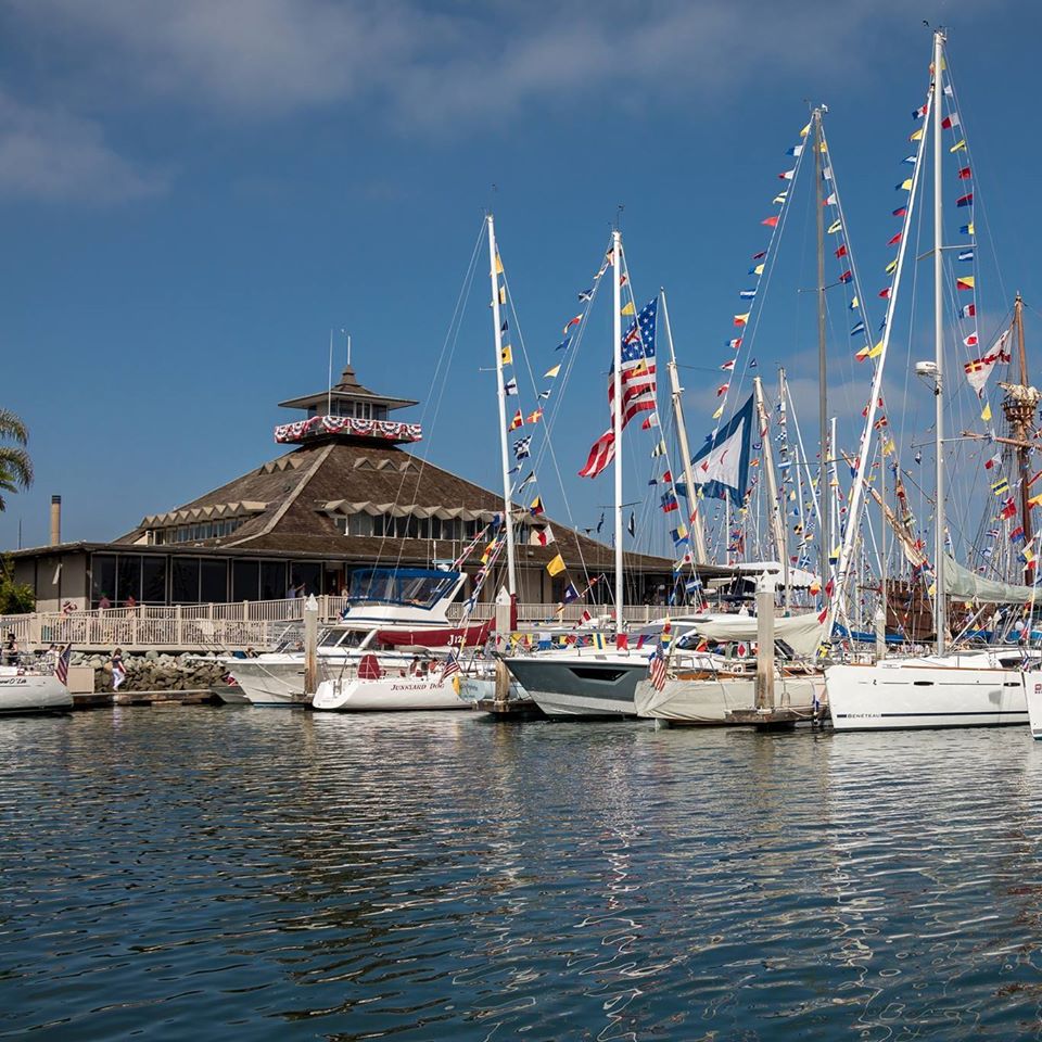 Yacht Club of the Year
