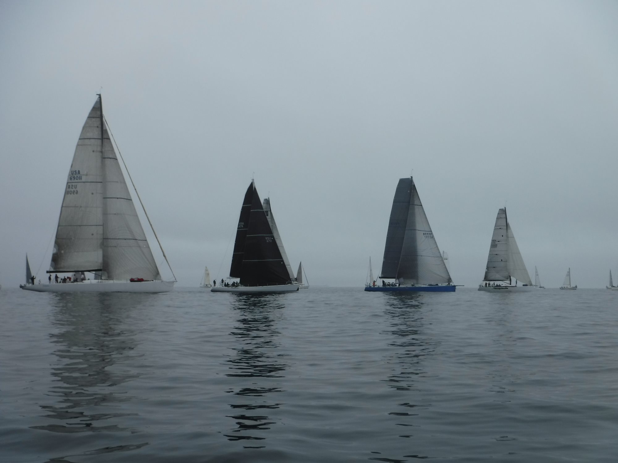 Berger Stein Race