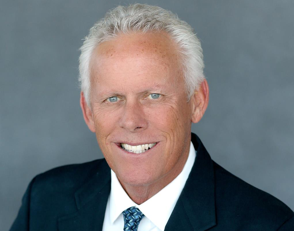 Brad Averty