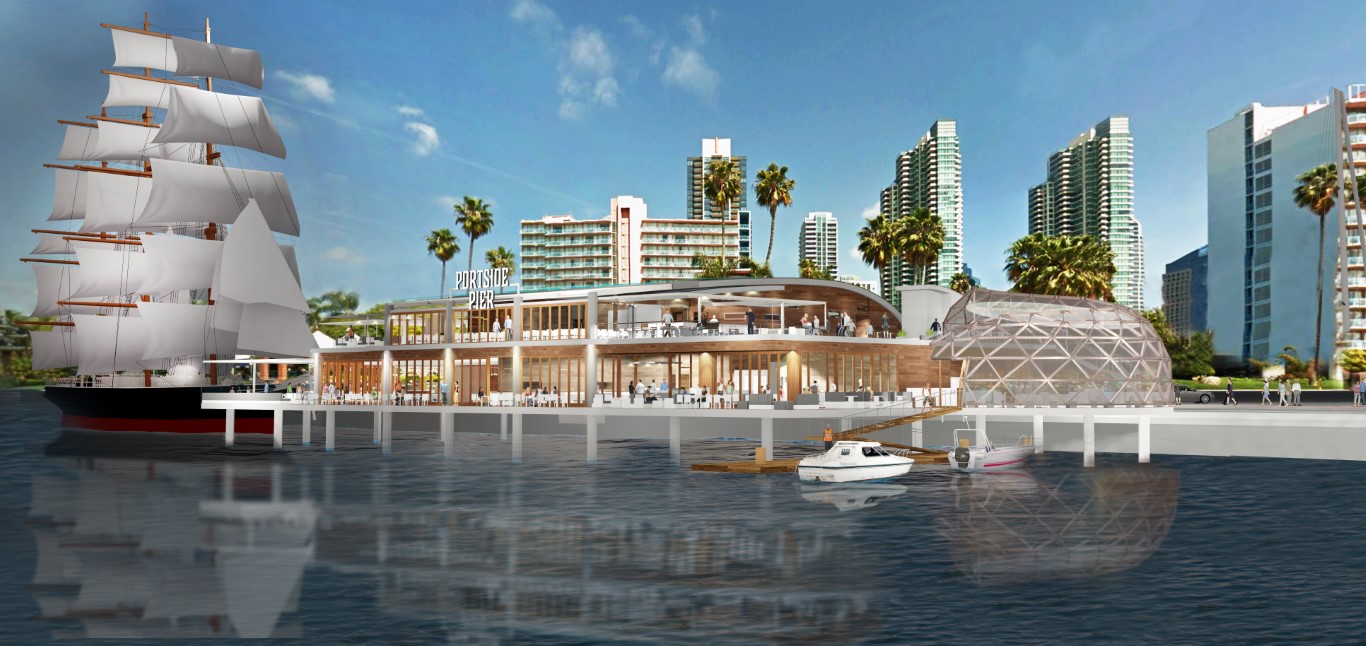 Port of San Diego