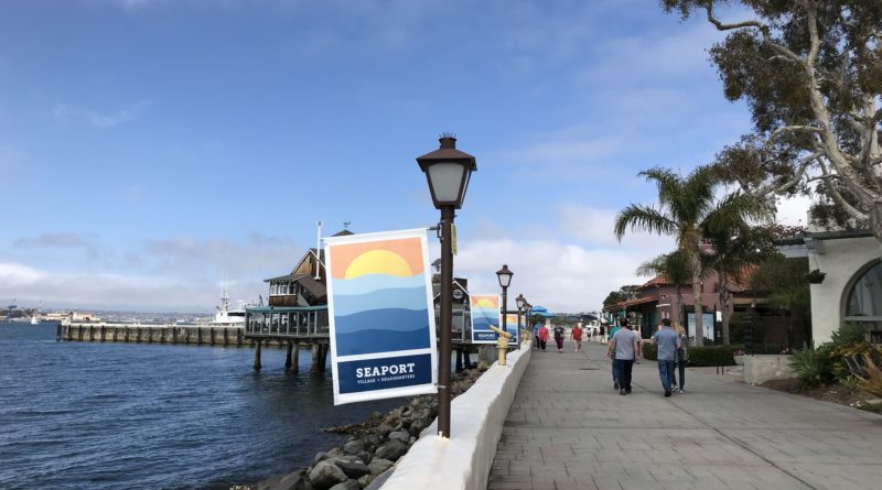 Seaport Village