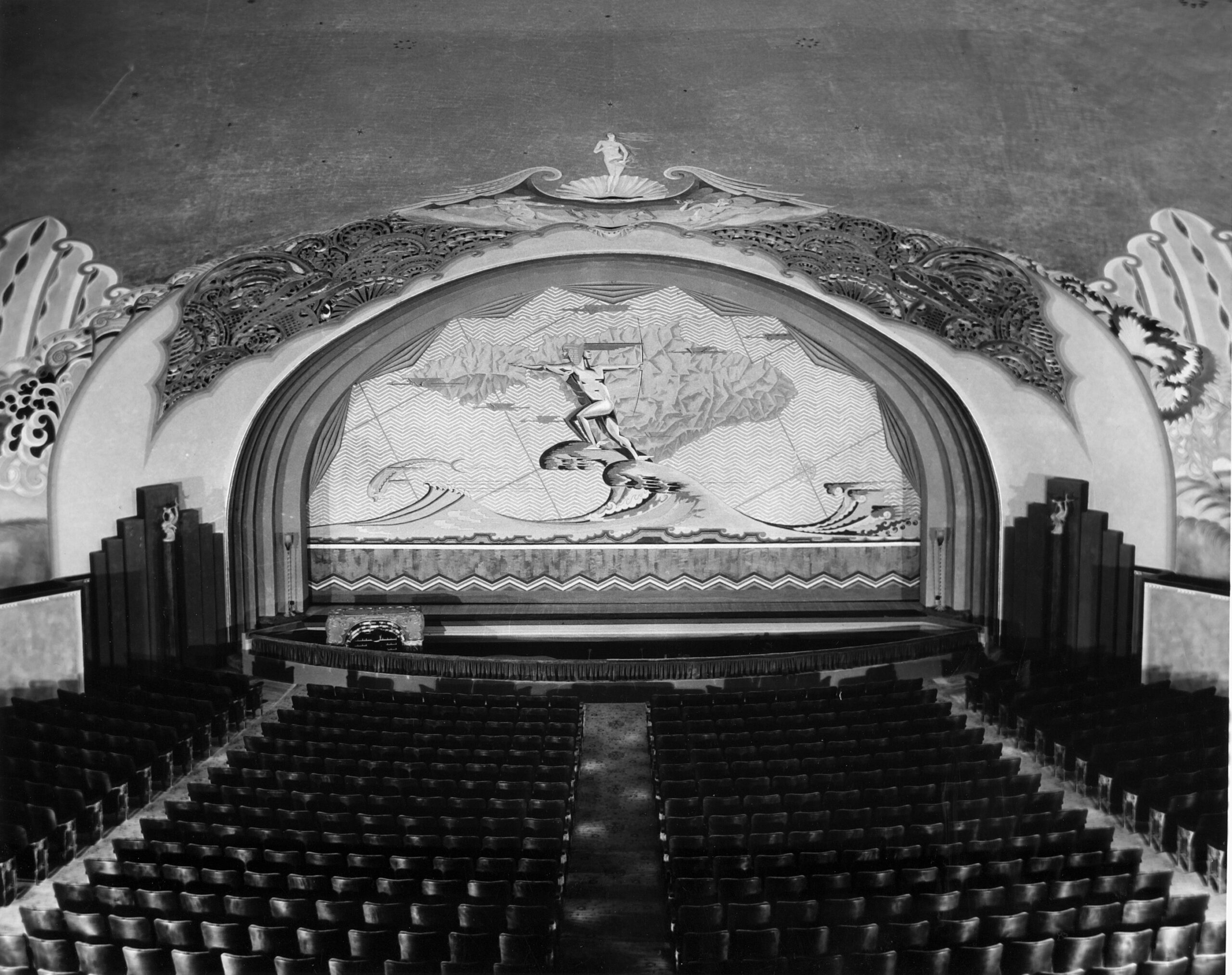 Avalon Theatre