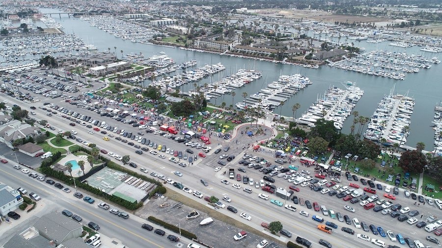 Channel Islands Harbor