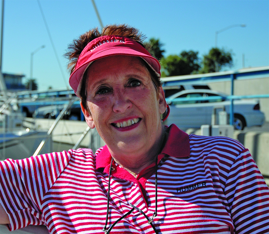 Gail Hine