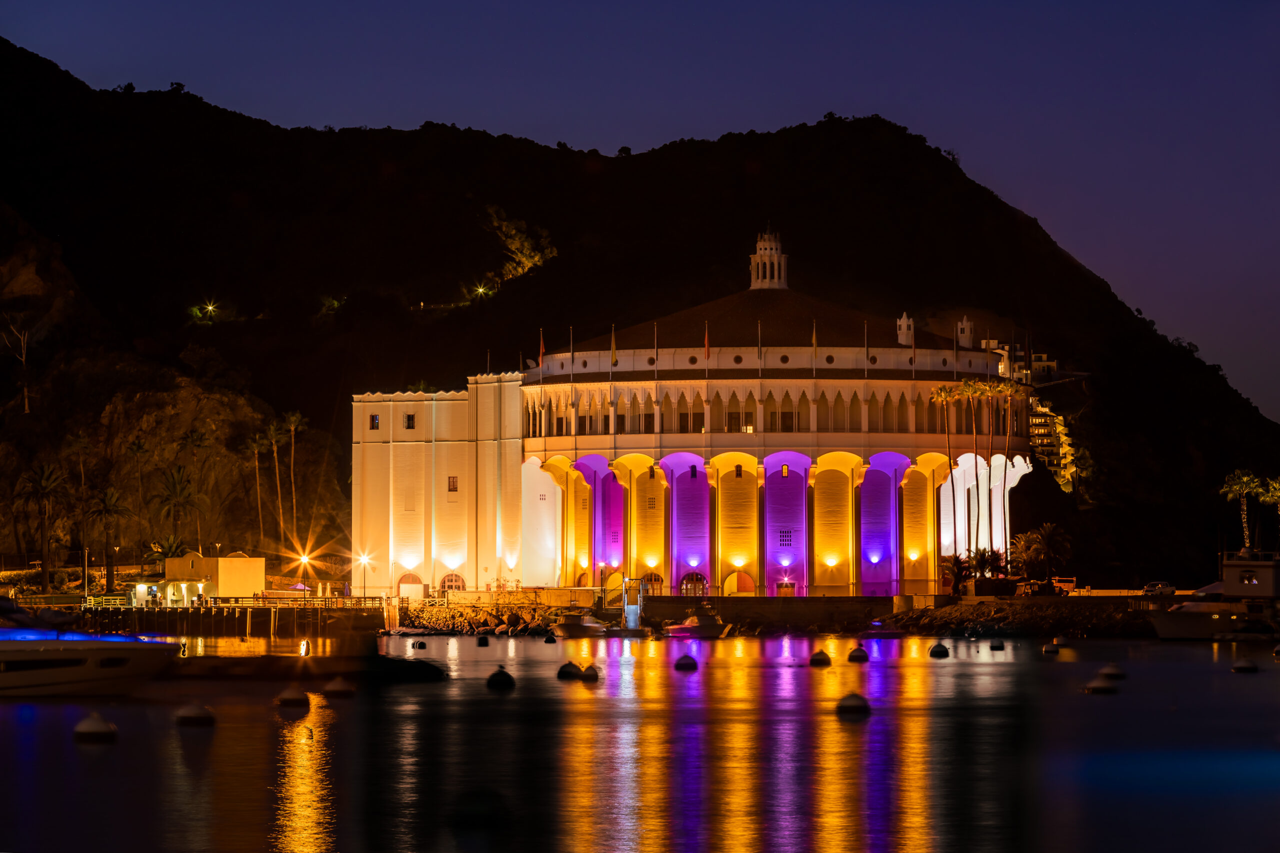 Catalina Casino