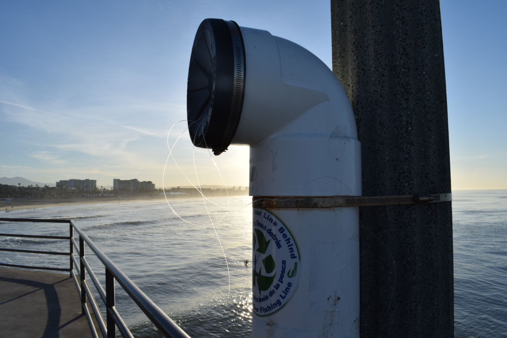 Huntington Pier