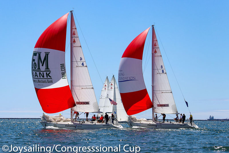 Congressional Cup