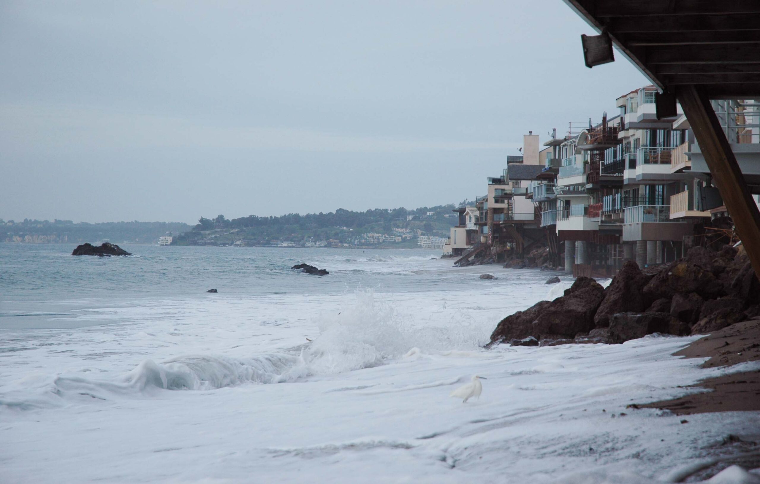 King Tides Malibu