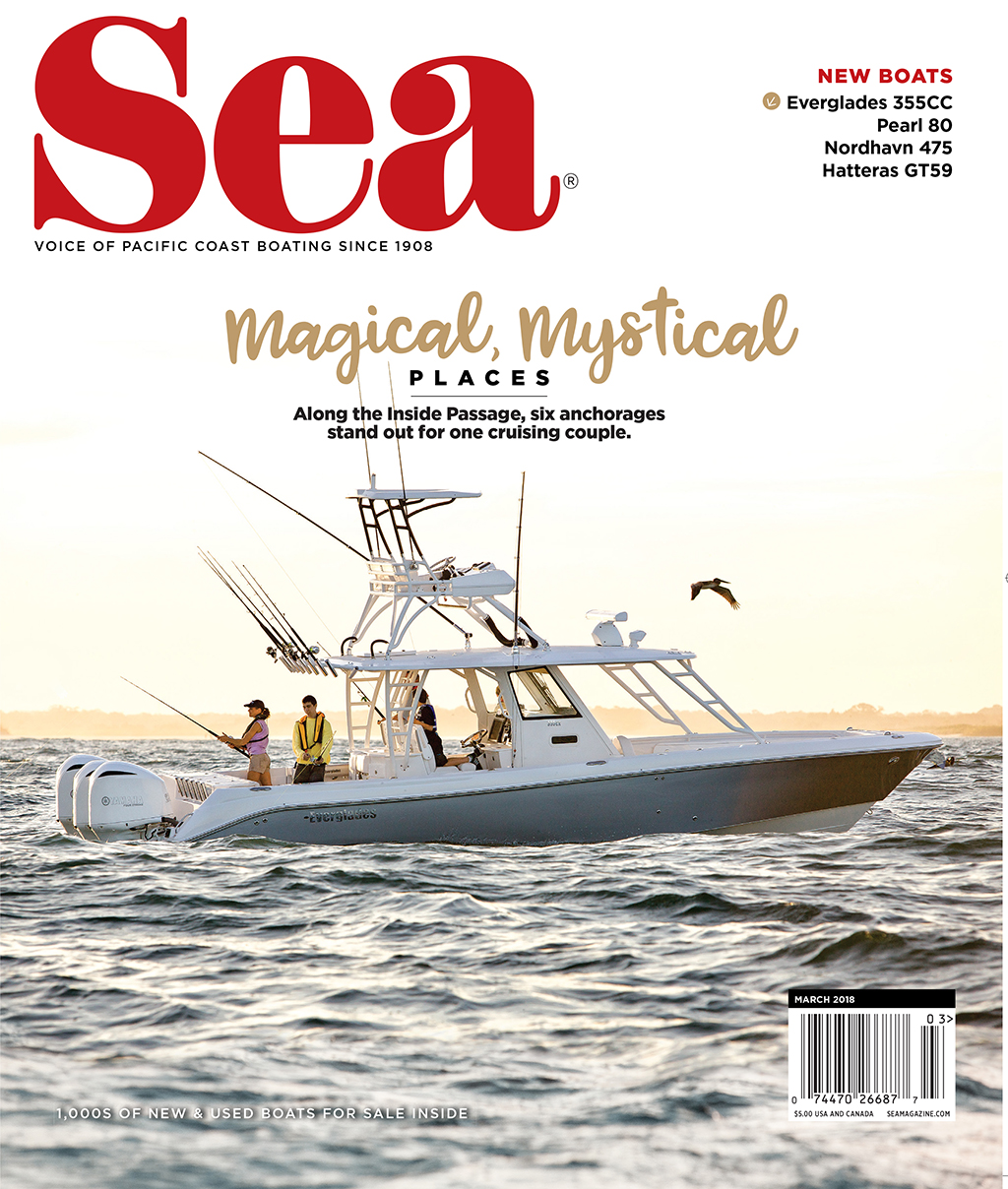 Sea Mag