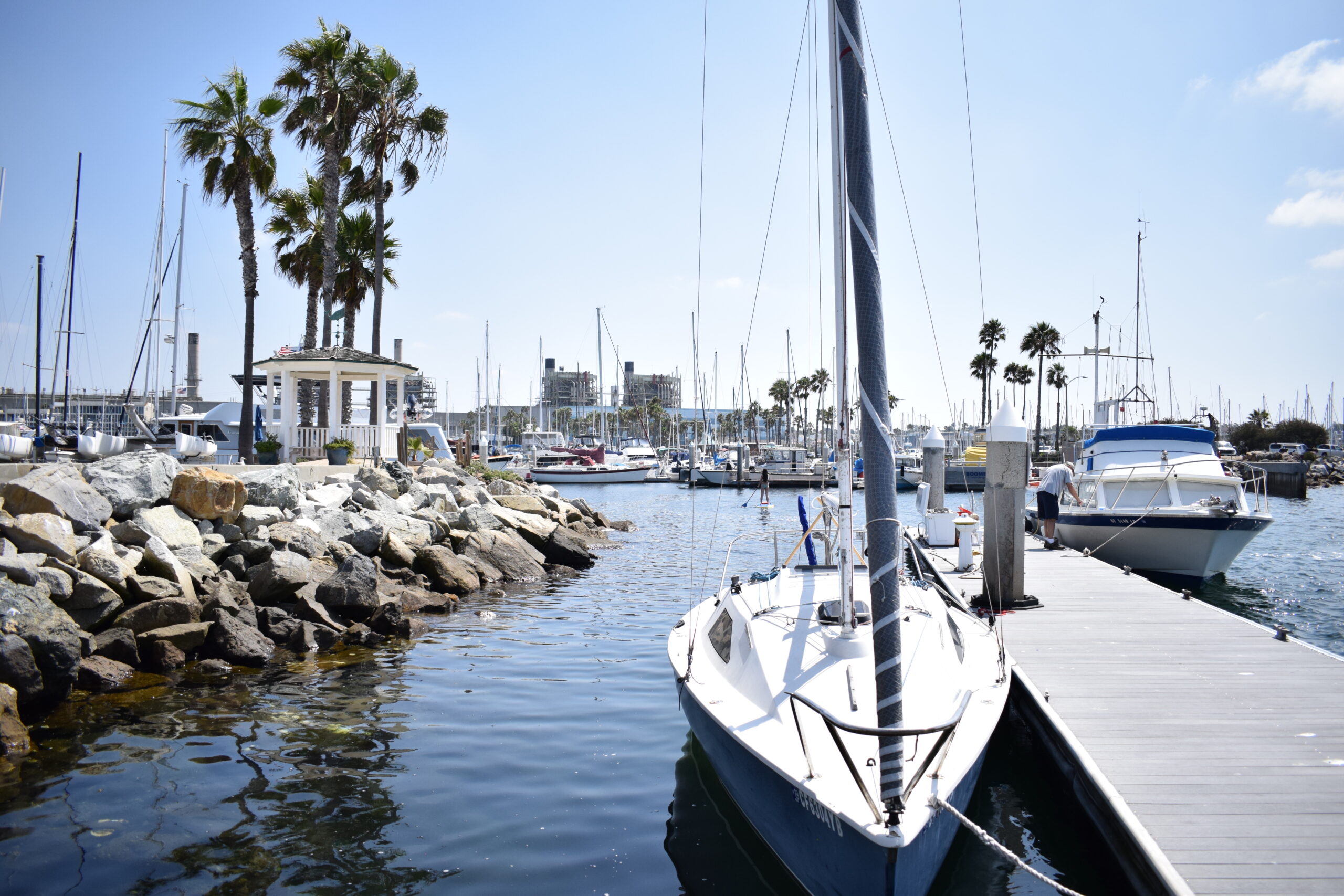 King Harbor
