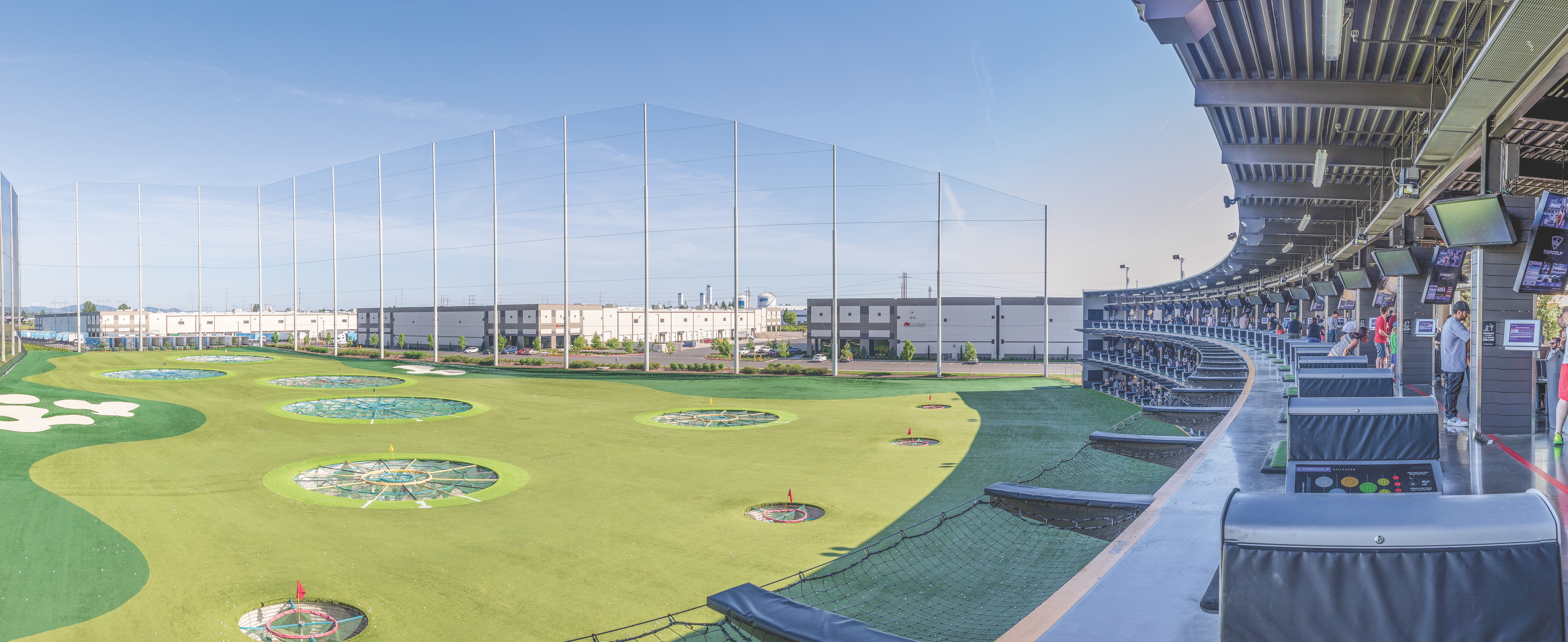 Topgolf