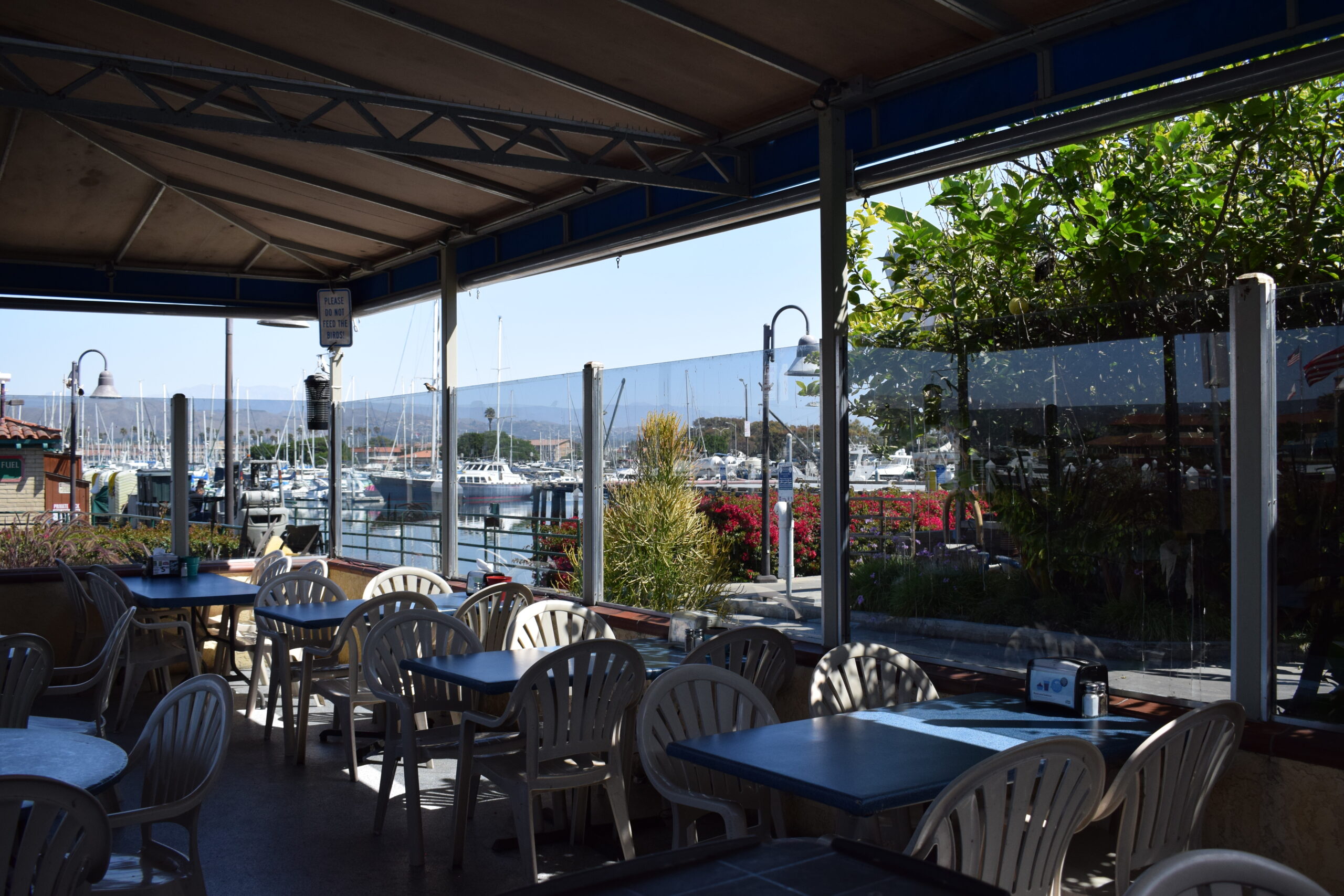 Ventura Harbor Village