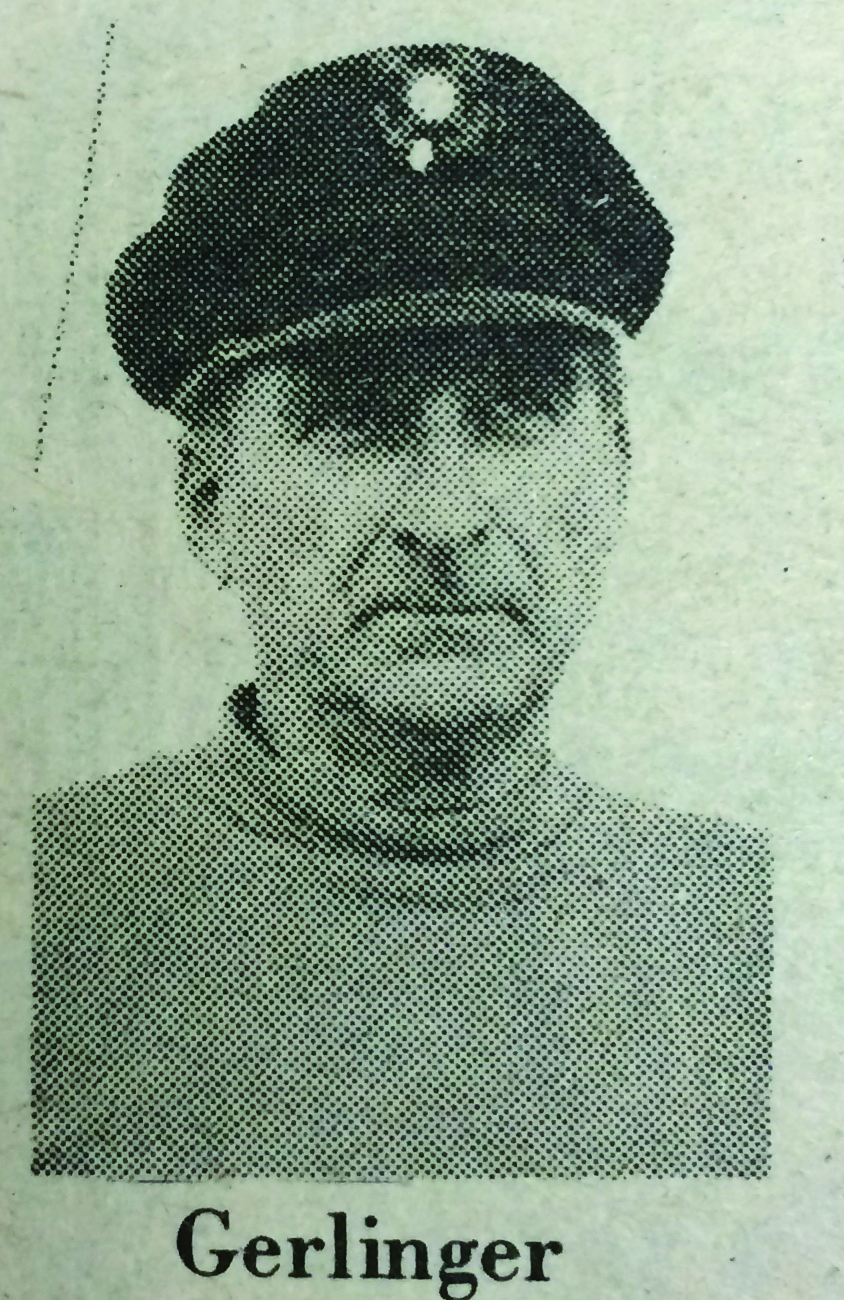 Lou Gerlinger