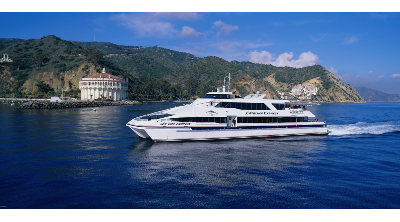 POLA Catalina