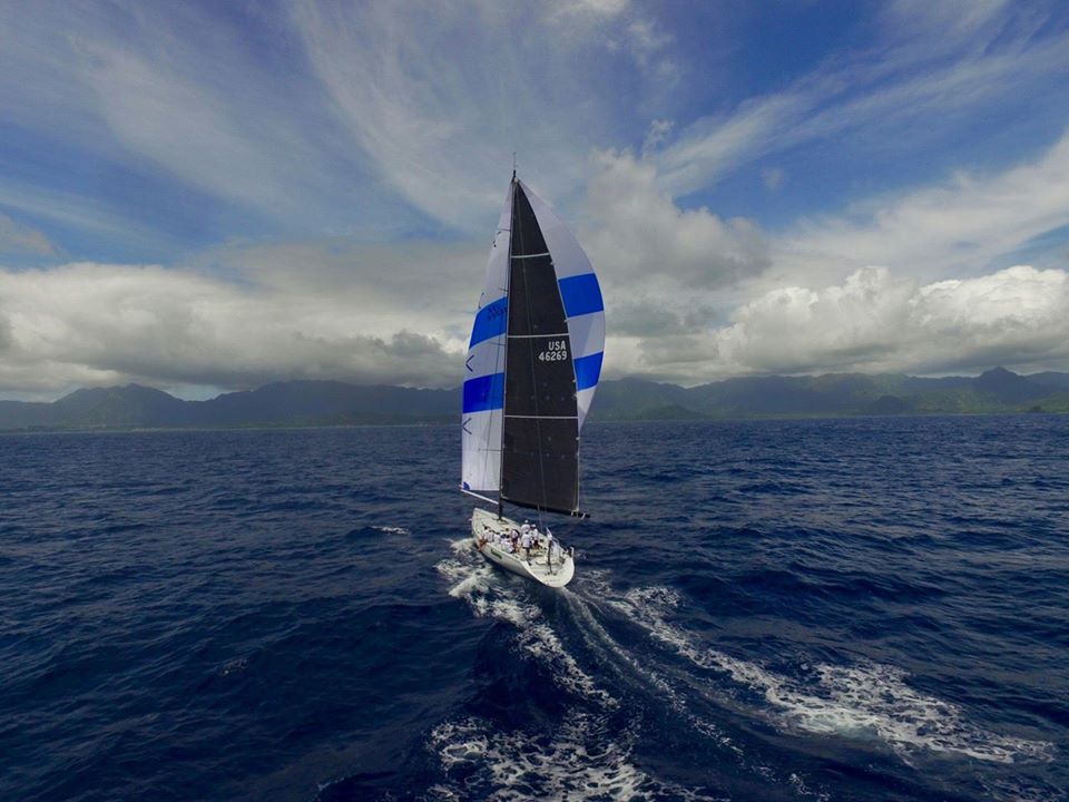 Pacific Cup