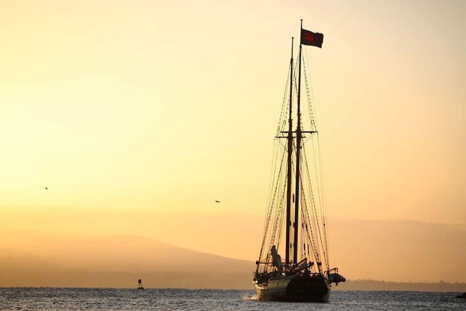 Pilgrim Dana Point
