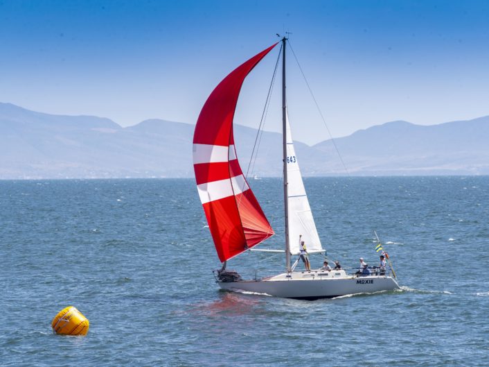 Sailing and Coronavirus