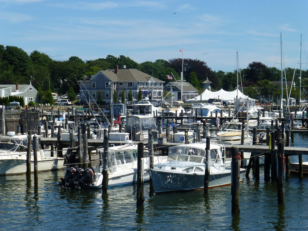 Best Harbor