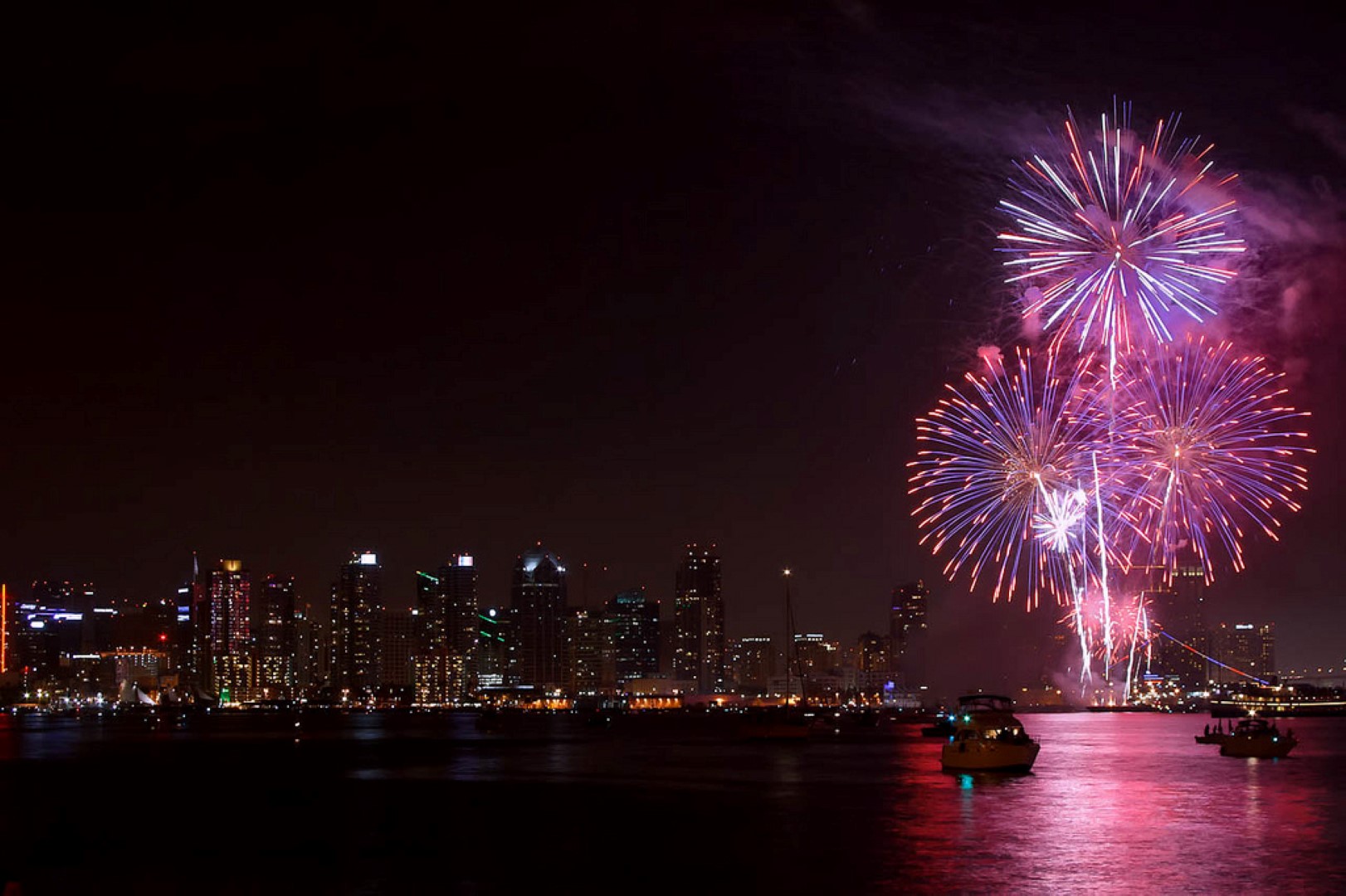Big Bay Boom