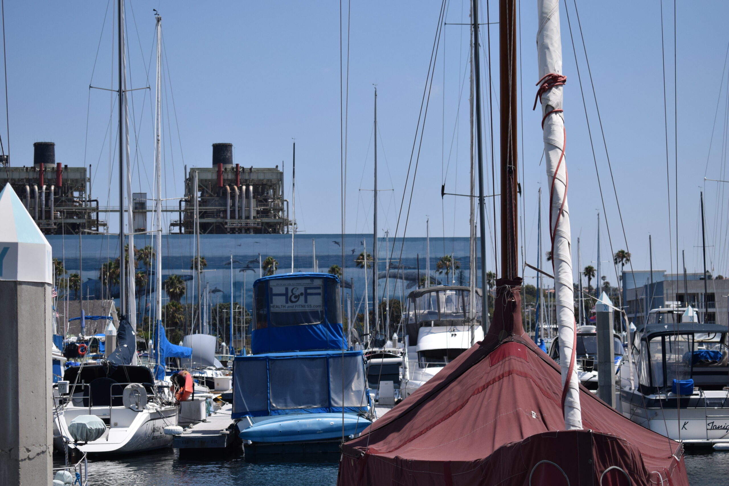 Redondo Beach