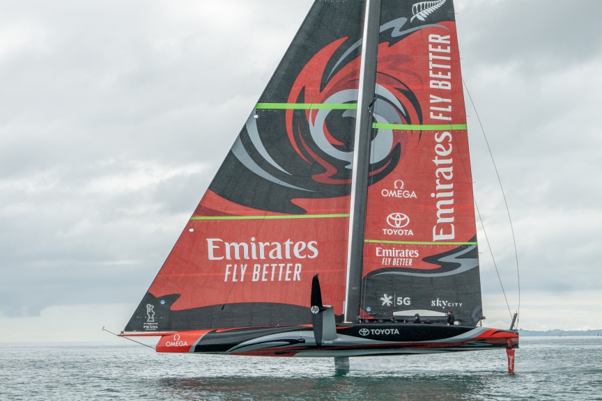 America's Cup