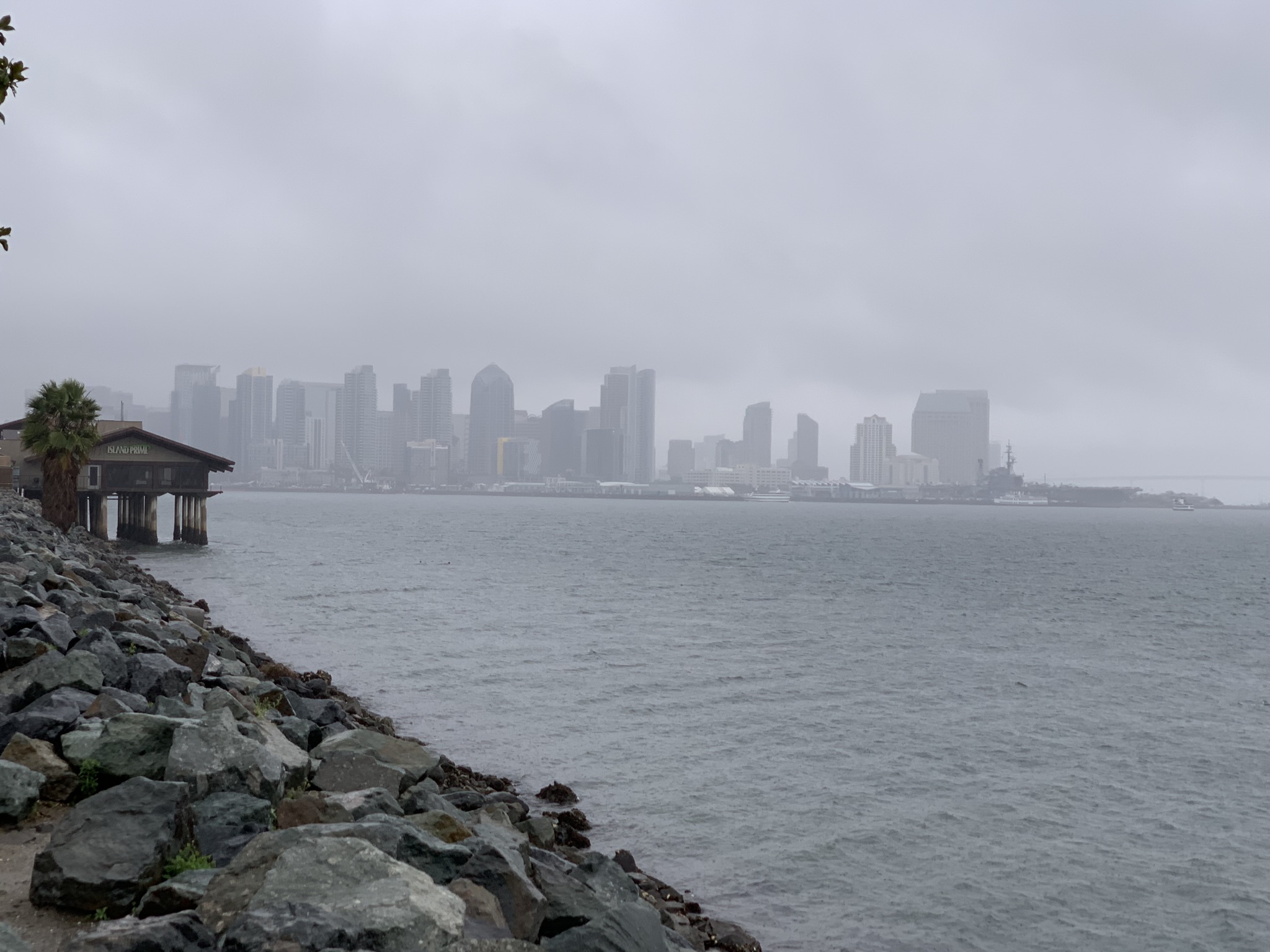 San Diego