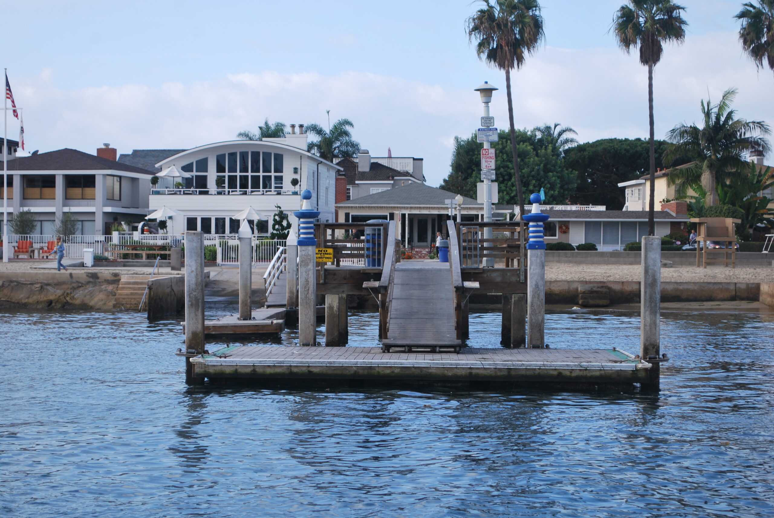 Newport Harbor