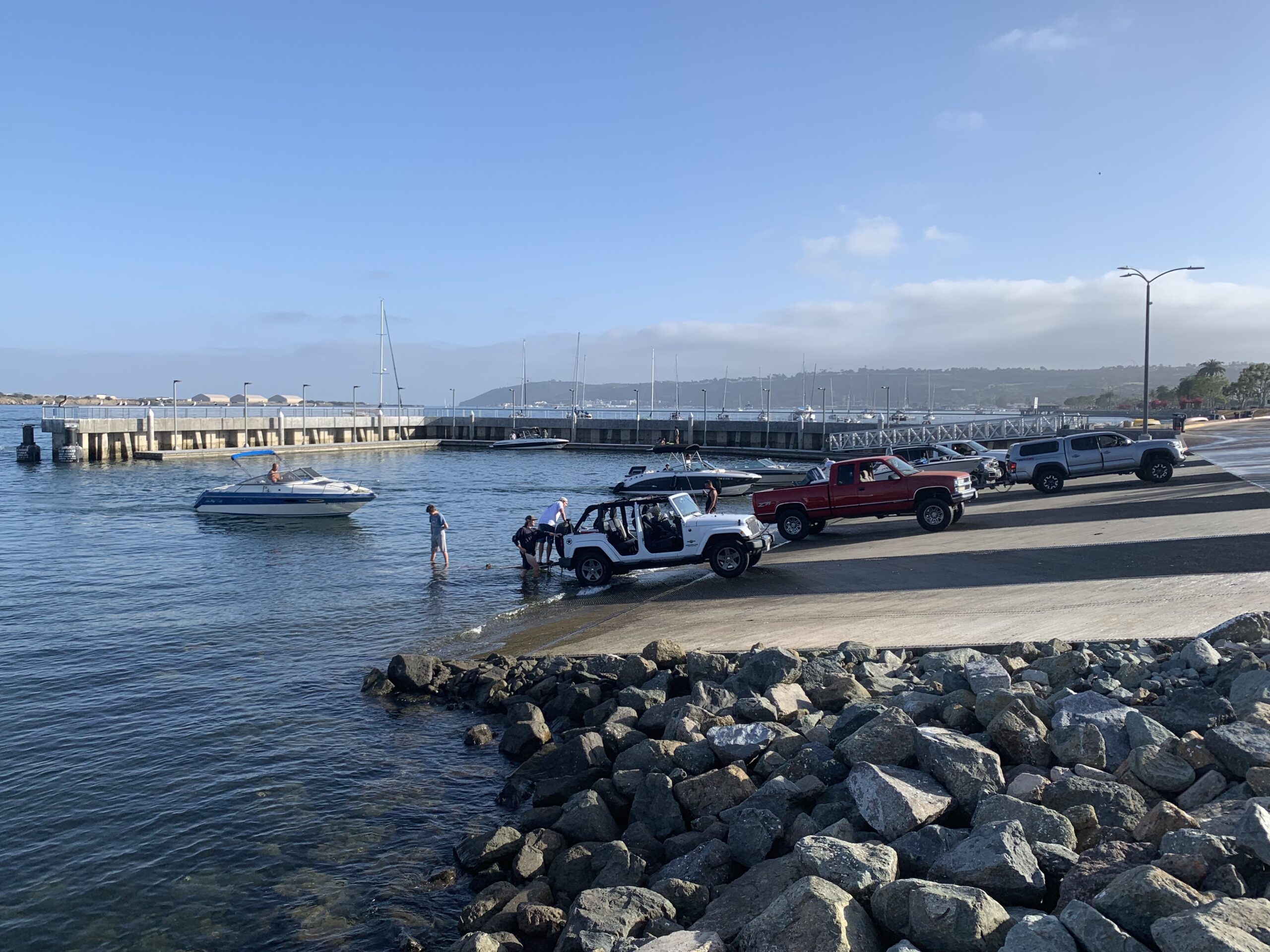 San Diego