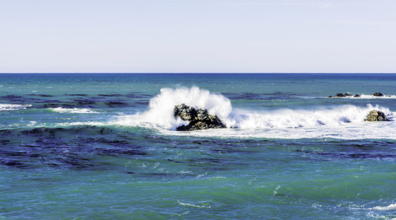 Sea Level Rise