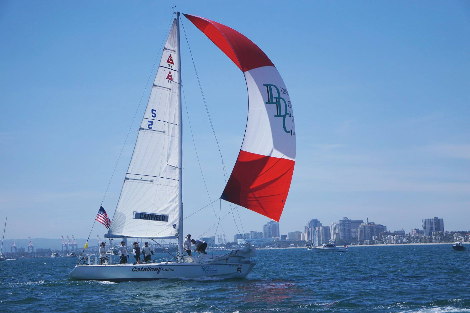 Congressional Cup