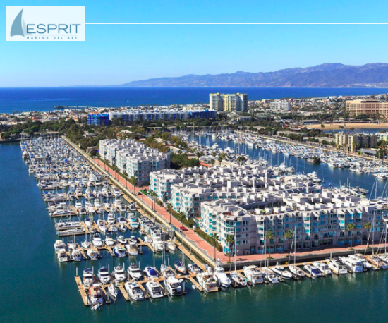 Marina del Rey Esprit