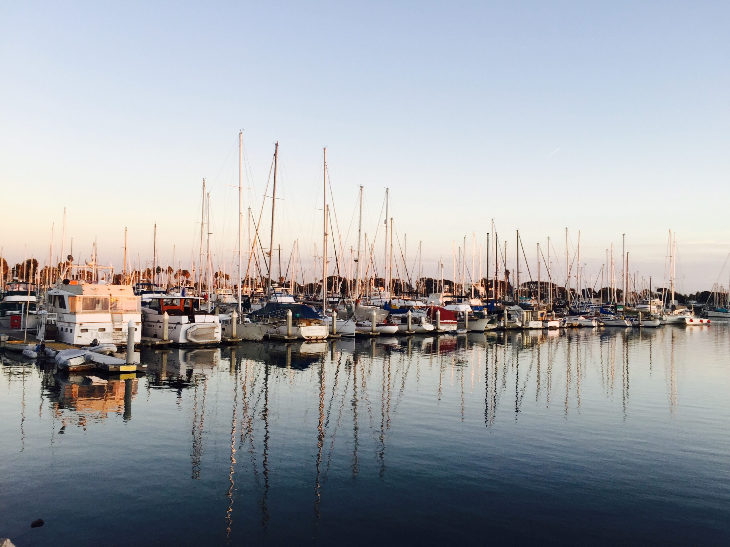 Freedom Boat Club