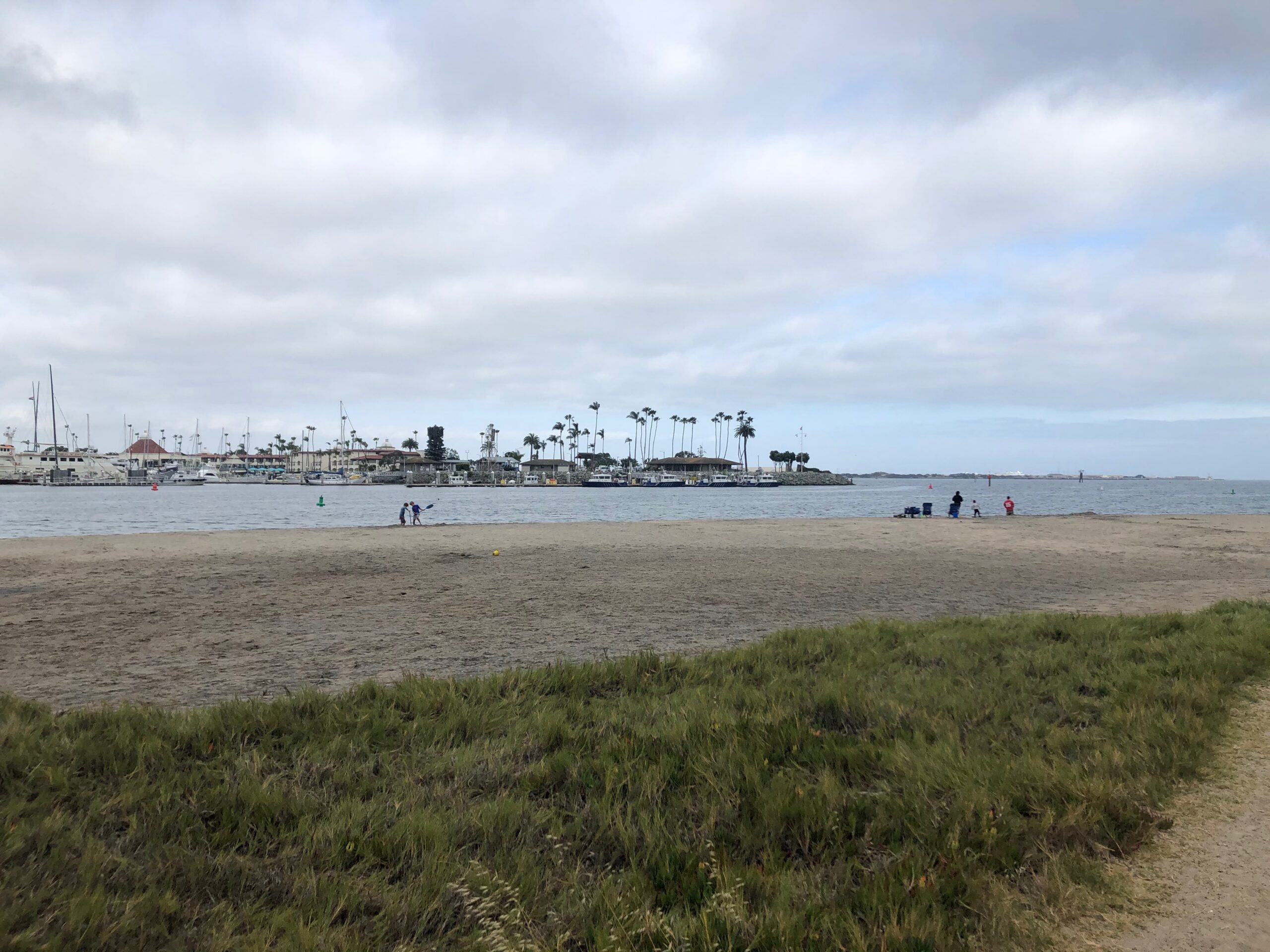 POSD Kellogg Beach