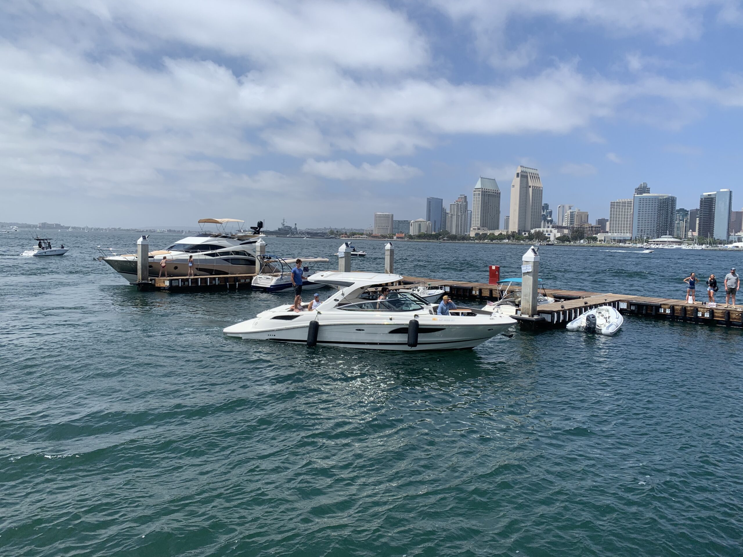 Port of San Diego