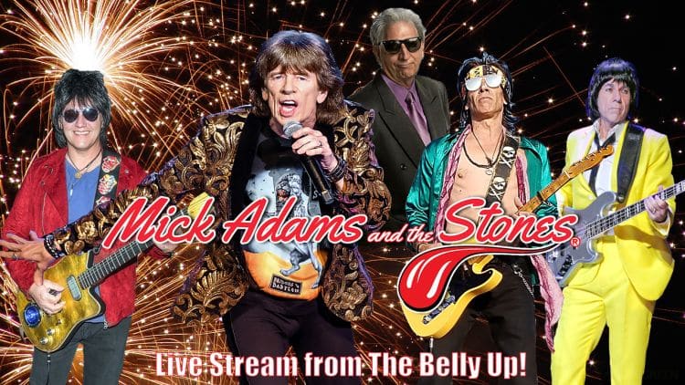 Catalina Island Summer of Love concert series